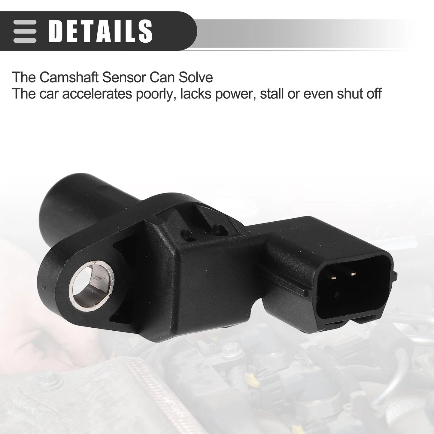 Camshaft Position Sensor for Mitsubishi Lancer (2004-2006)