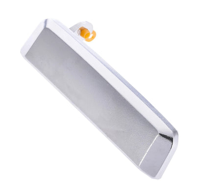 Chrome Front Right Outer Door Handle for Nissan Navara D21 (1986–1997)