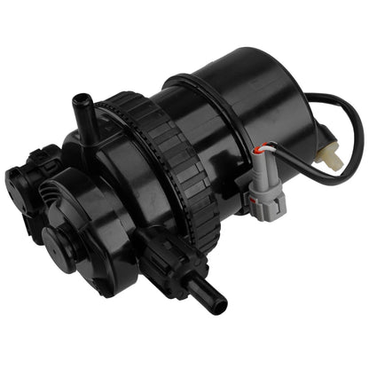 Fuel Filter Housing Black for Toyota Hilux KUN16 KUN26 KUN36 (2005-2015)