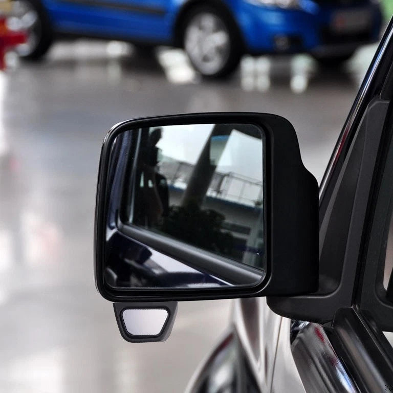 Left Wide Blind Spot Mirror for Suzuki Jimny (2018-2020)