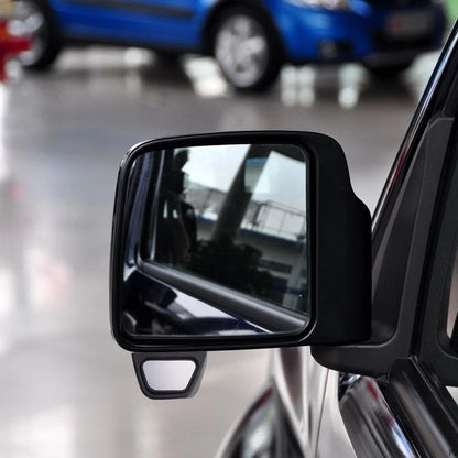 Left Wide Blind Spot Mirror for Suzuki Jimny (2018-2020)