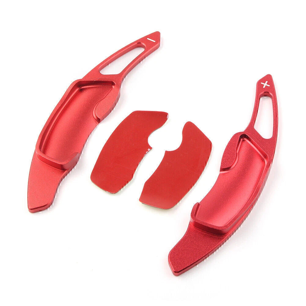 Red Shift Paddle Shifter Extension for Subaru Legacy, Forester, BRZ (2013-2023)