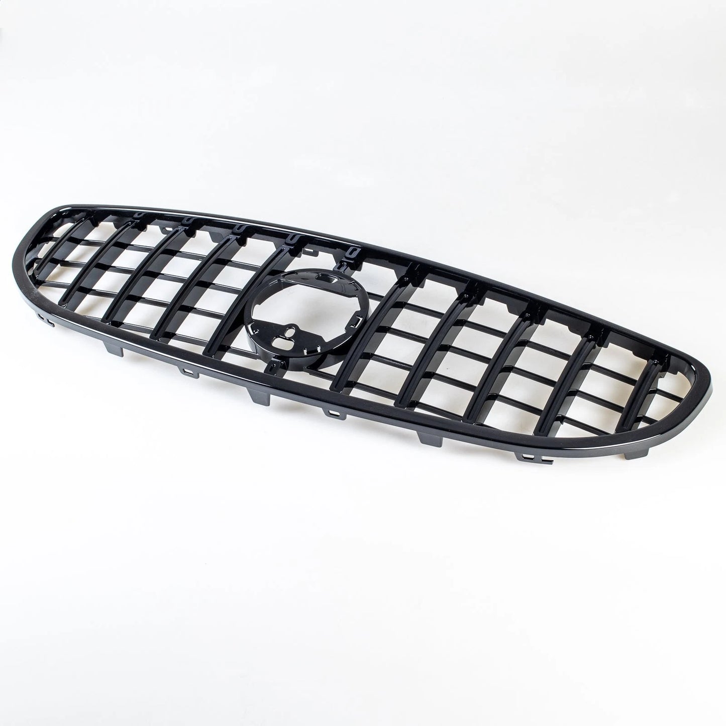 Grille for Smart Fortwo 3rd Gen C453 2-Door (2016-2023)