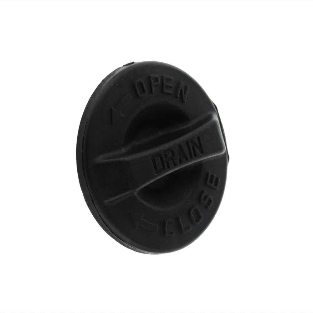 Rear Body Floor Plug for 2006-2024 Honda Ridgeline (2006-2024)