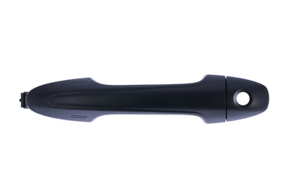 Outer Door Handle Set 4 for Toyota Hilux 2015-2020 & RAV4 2012-2019 Black