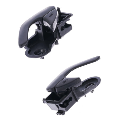 4pc Inner Door Handle Set for Ford Escape ZA ZB ZC Tribute (2001-2012)