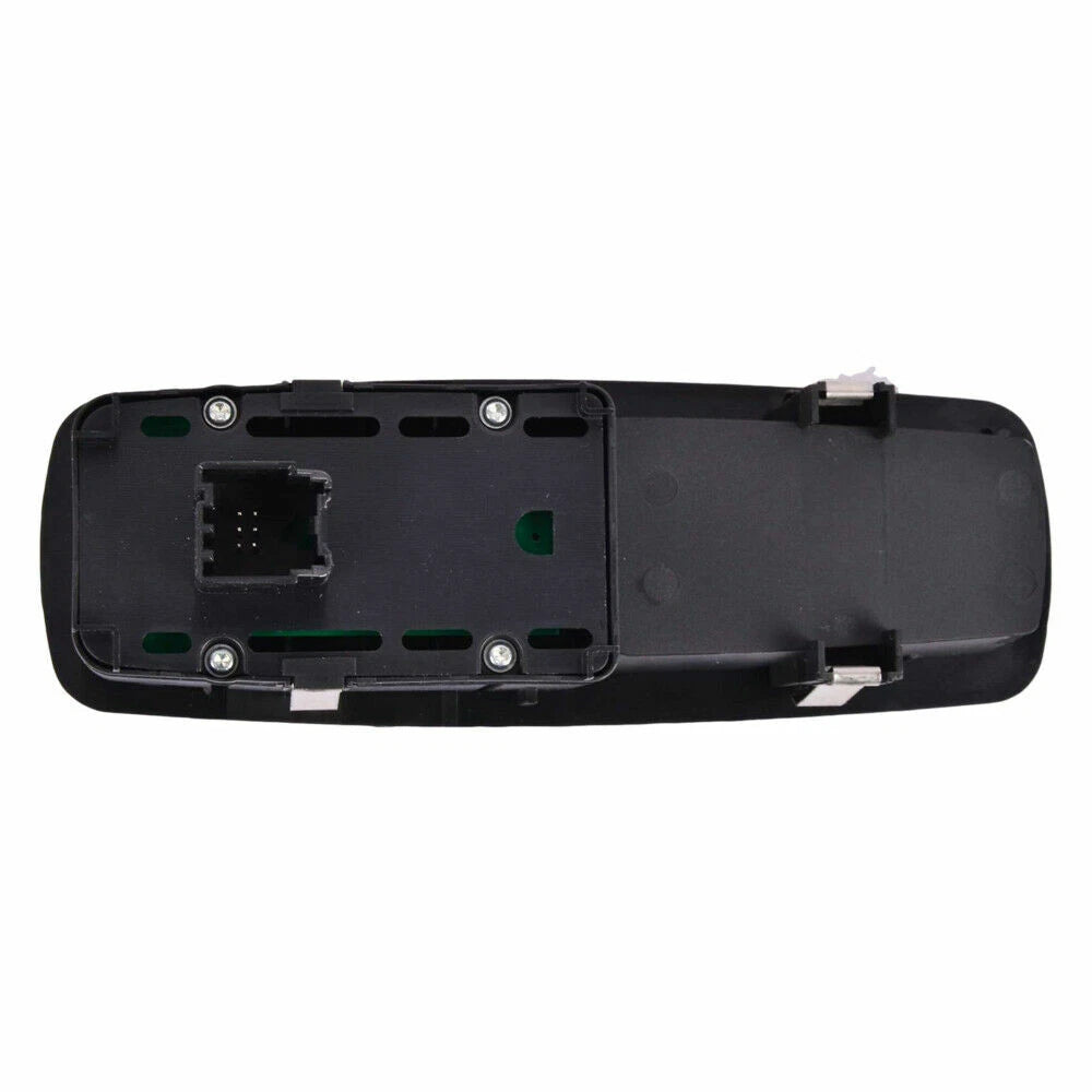 FRONT PASSENGER WINDOW SWITCH for DURANGO GRAND CHEROKEE (2011–2015)