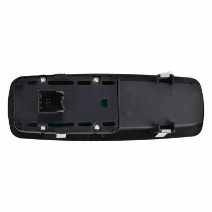 FRONT PASSENGER WINDOW SWITCH for DURANGO GRAND CHEROKEE (2011–2015)
