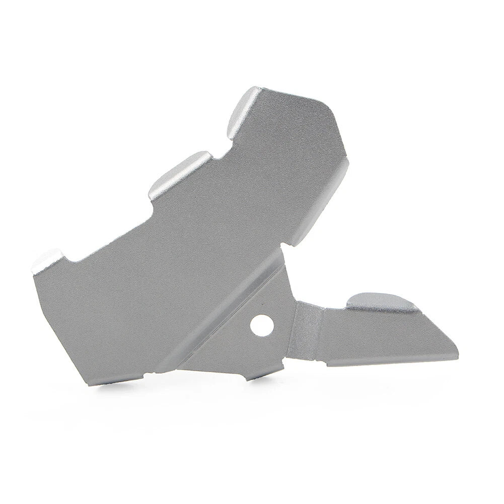Side Cover Fairing Protection Panel for SUZUKI DRZ400S/E/SM (2000-2023)