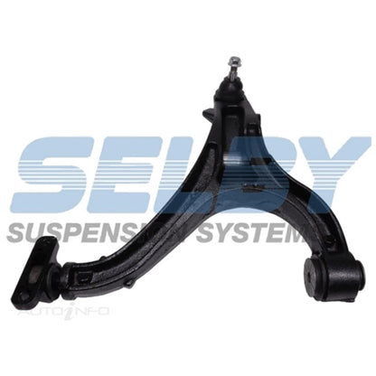 1 x RH Front Lower Control Arm Assembly for Jeep Grand Cherokee (2005 - 2011)