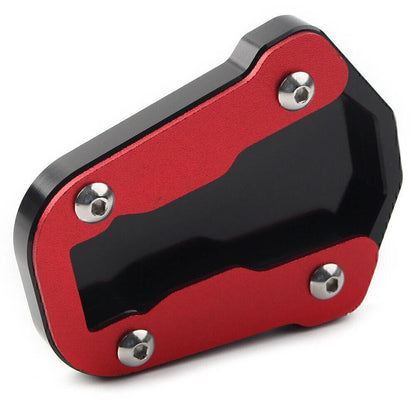 New Side Kickstand Pad for Honda CRF300L CRF300 Rally (2021-2024)