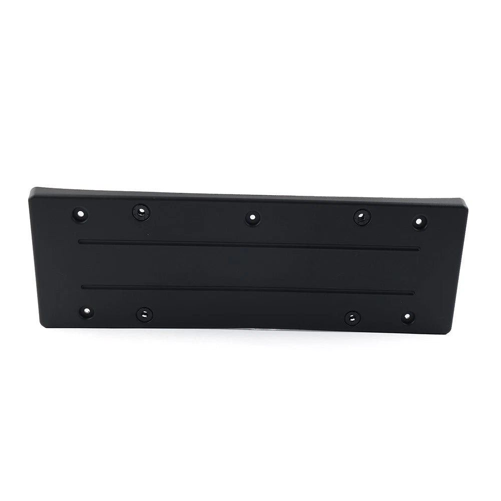 Front License Plate Mount Holder for Land Rover Range Rover Sport (14-22)