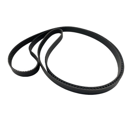 Serpentine Auxiliary Alternator Belt for Volvo Penta 4.3 5.0 5.7 GXI