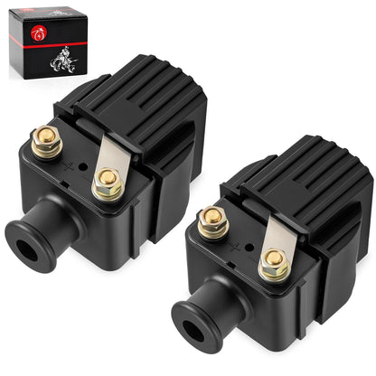 2 x Ignition Coil for Mercury Mariner (2005–2010)