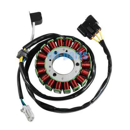 Stator Magneto Coil for Linhai ATV 300 D EFI, 400 D EFI (2010-2023)