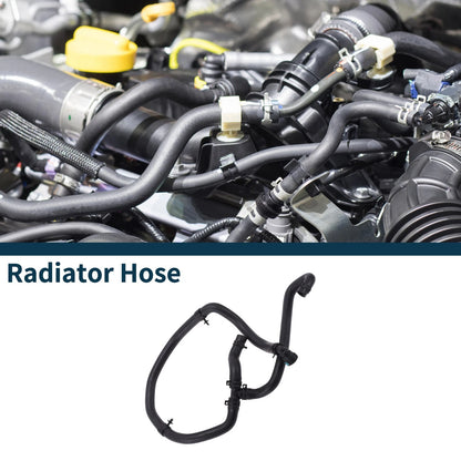Radiator Hose No.LR034628 for Land Rover Range Rover (2002-2012)