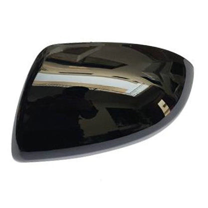 Front Exterior Rear View Mirror Cover Cap for Mazda 3 (2010-2013)