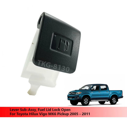Fuel Lid Lock for Toyota Hilux Vigo MK6 Ute(2005-2011)