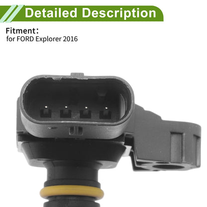 MAP Sensor for Ford Explorer (2016)