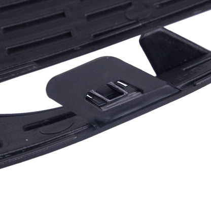 Front Fog Light Bezel Covers for Chevrolet Cruze (2016-2018)