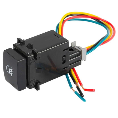 Fog Light Push Button Switch for Subaru Crosstrek (2016-2025)