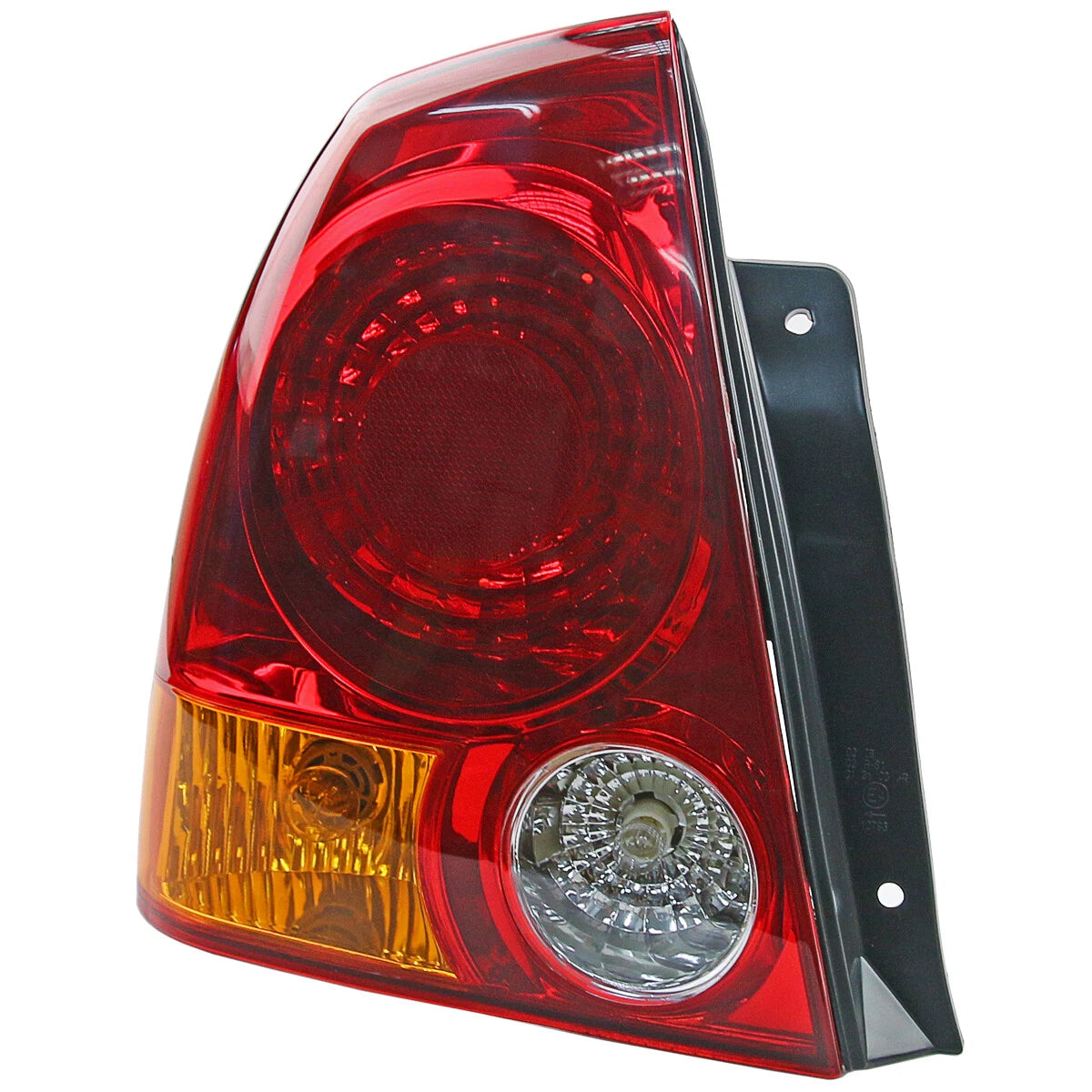 Rear Left Tail Light for Hyundai Accent LC Sedan (2003-2005)