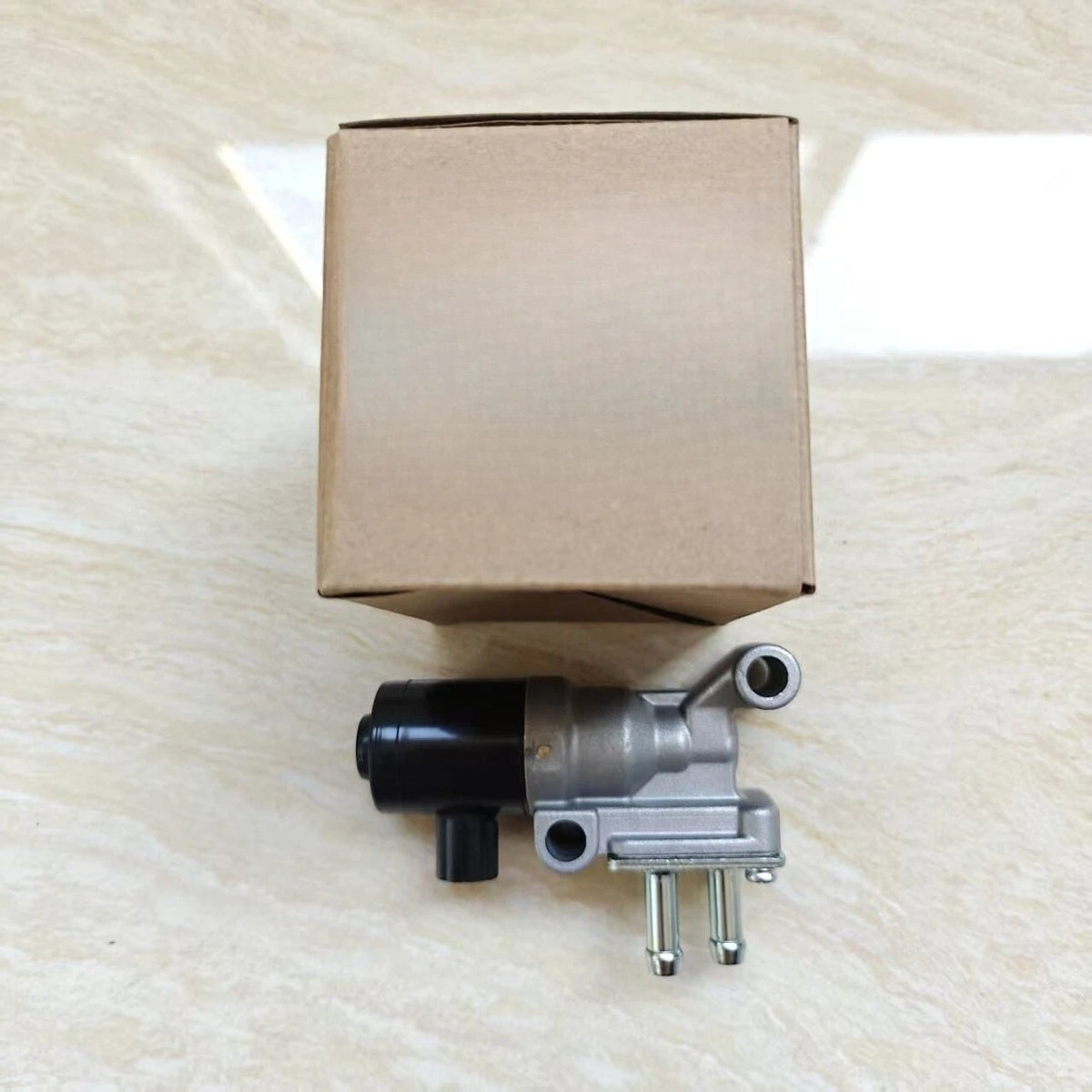 IACV Idle Air Control Valve for Acura Integra / Honda Civic (1992–1995)