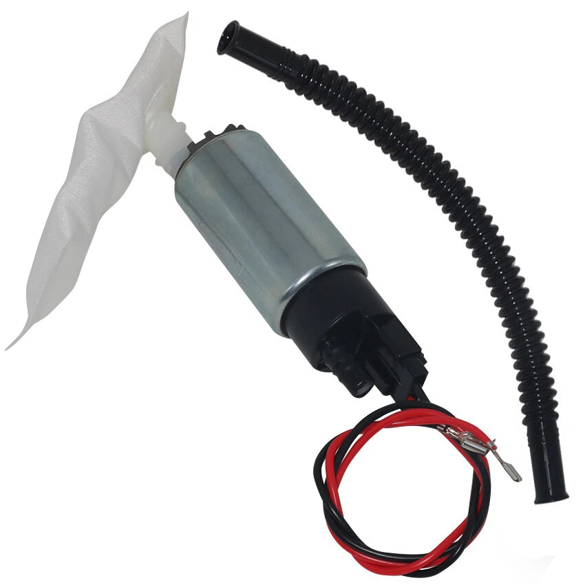 Fuel Pump & Filter for MV Agusta F3 675/800 (2012-2016)