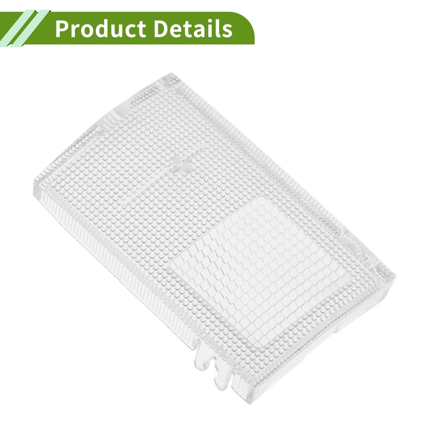 1 x Front Right Interior Light Cover for Lexus GX460 (2010-2023)