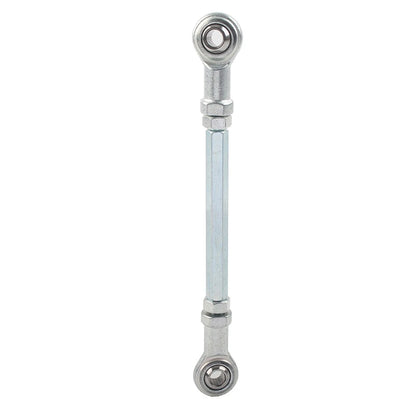 140mm Ball Joiner Bolt Tie Rod for 50/70cc ATV Go Kart Buggy Quad