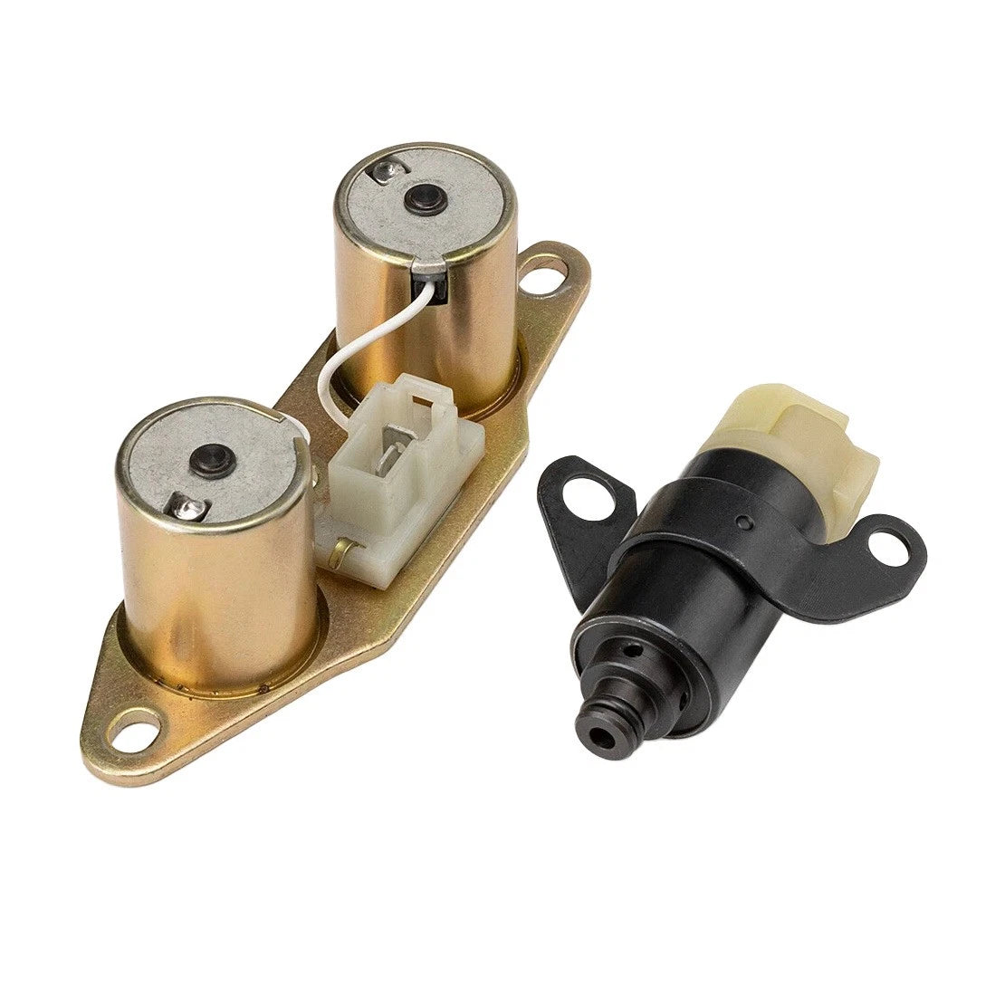 Transmission Solenoid Kit for Kia, Suzuki, Mitsubishi, Toyota (2003-1972)