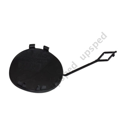 Front Bumper Tow Hook Eye Cover Cap for BMW 3 Series G20 G21 (2019–2021)