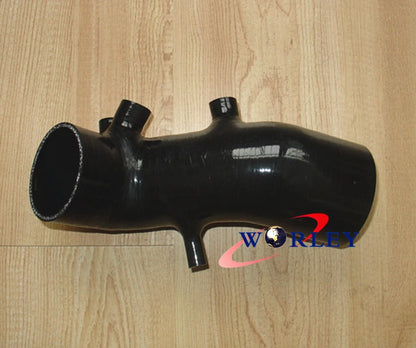 Silicone Induction Intake Inlet Hose for Toyota Supra MK3 MA70 (1986-1992)