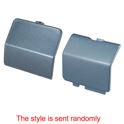 Blue Rear Bumper Tow Hook Cover for Mazda 6 (2013-2018)