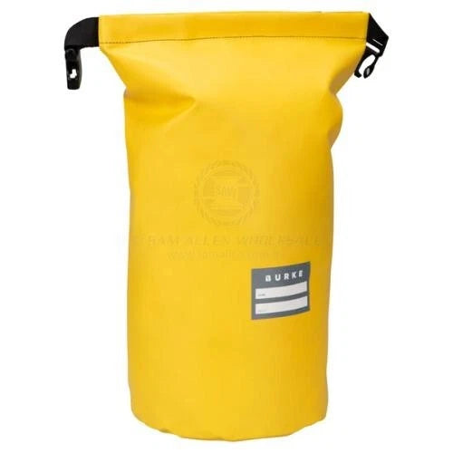 Waterproof Burke Gear Sailing Marine Stowe Bag 10L Roll Top PVC