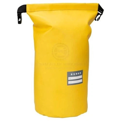 Waterproof Burke Gear Sailing Marine Stowe Bag 10L Roll Top PVC