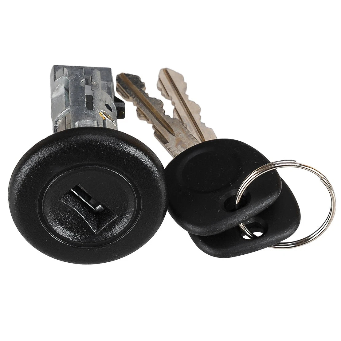 Ignition Lock Cylinder Switch w/ 2 Keys for Chevrolet Suburban Silverado (2007-2014)