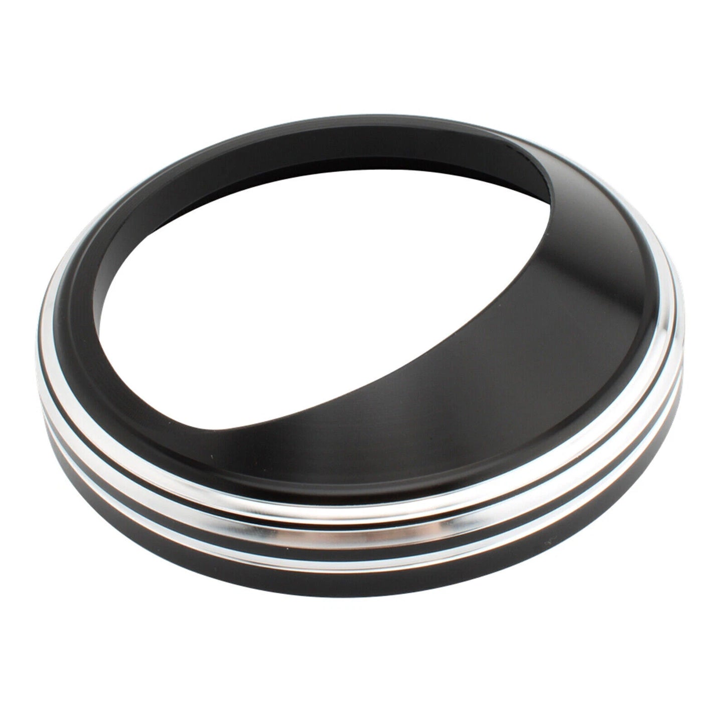 5" Speedometer Cover for Harley Glide Fat Boy (2000-2017)