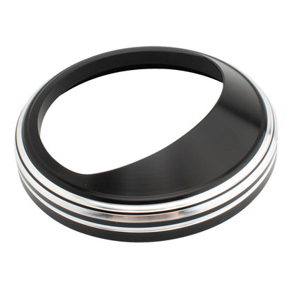 5" Speedometer Cover for Harley Glide Fat Boy (2000-2017)