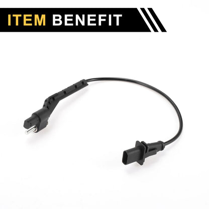 1 Pc Crankshaft Position Sensor for Chevrolet Lanos 1.3 1.4 K3A