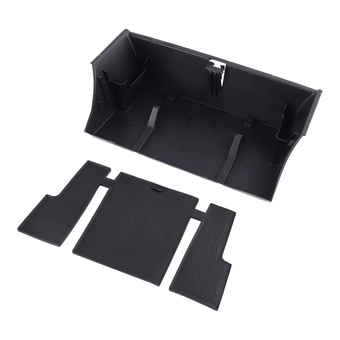 Center Console Organizer Storage Box for Land Rover Defender (2020-2022)