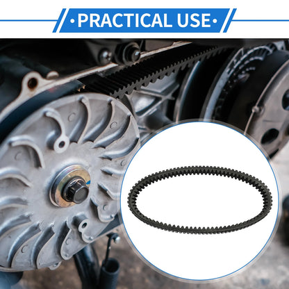 Drive Belt for Yamaha XP500 T-Max (2004–2011)