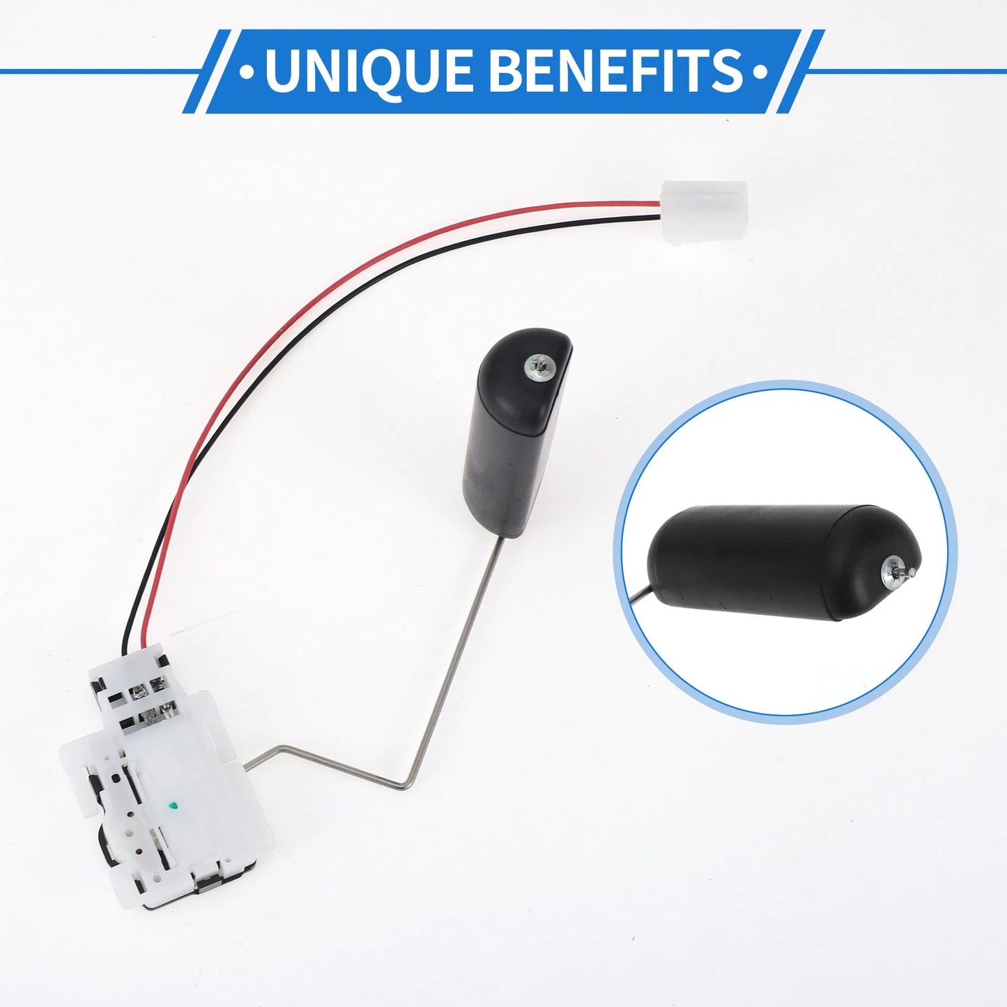 Fuel Tank Sending Unit for Subaru Legacy 2015-2017 2.5L (2015-2017)