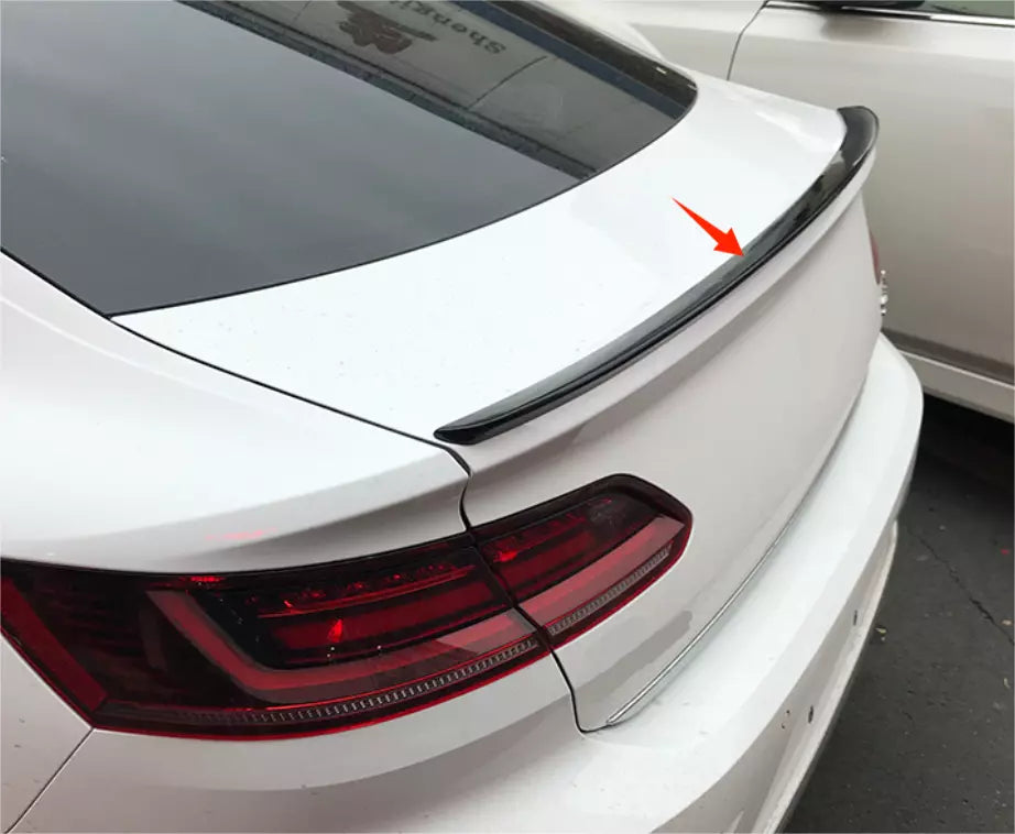 Factory Style Rear Wing Spoiler for Volkswagen VW Arteon CC (2019-2024)