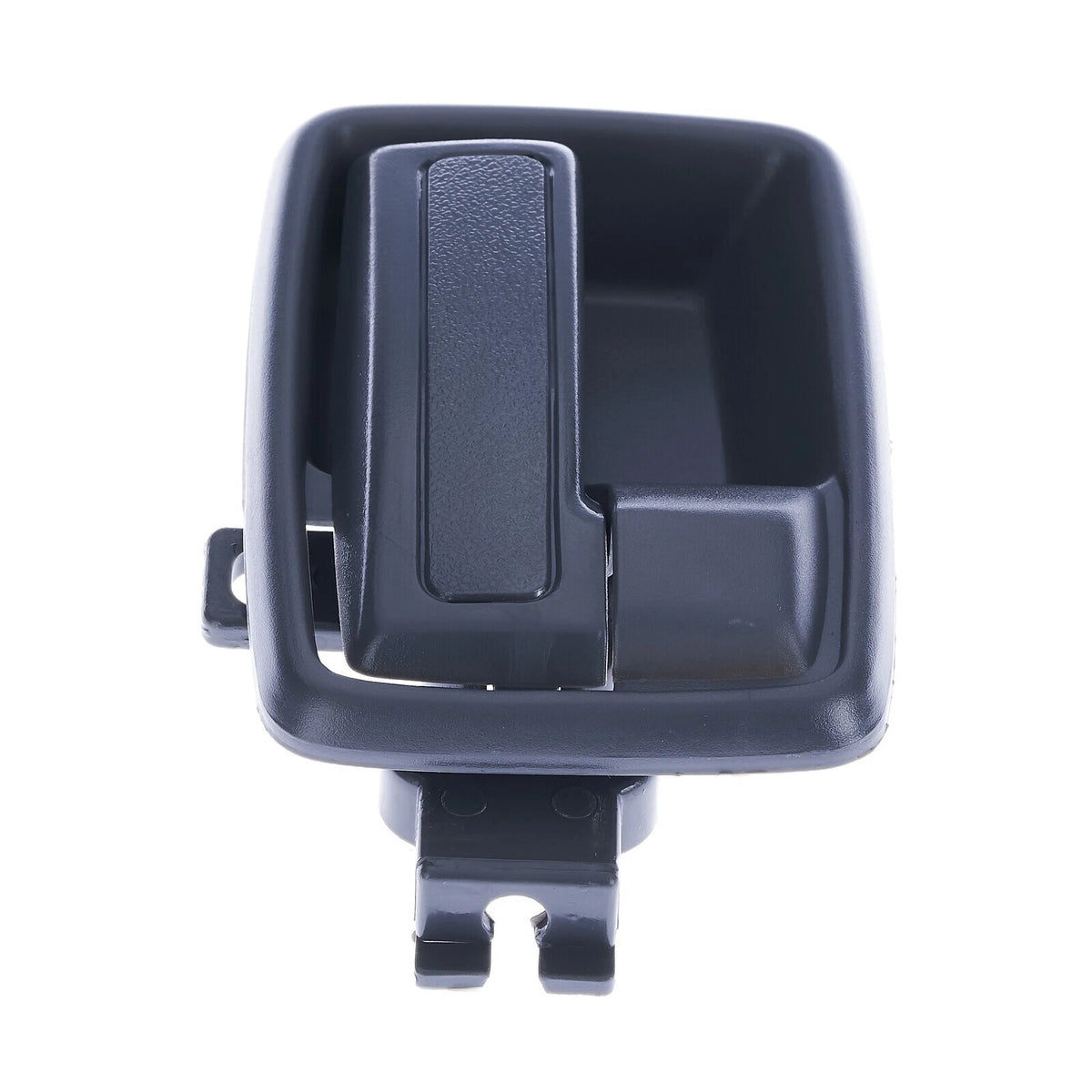 Grey Right Hand Inner Door Handle with Case for Holden Rodeo TF (1988-2003)