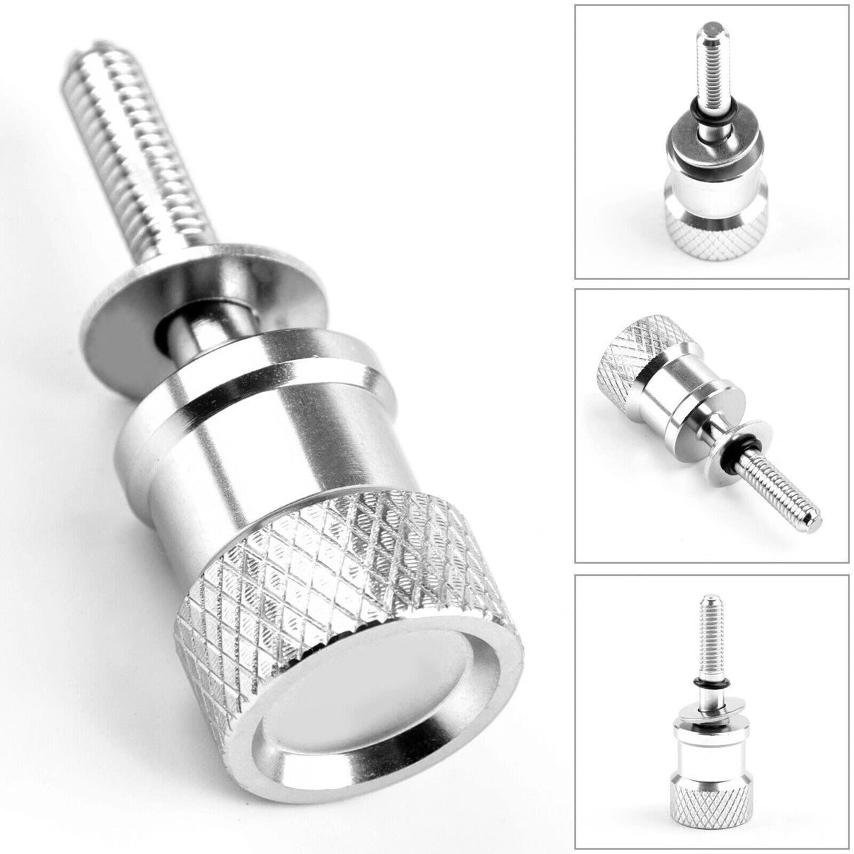 Seat Mounting Bolt for BMW R NineT, Scrambler, Urban, Racer (2014-2023)