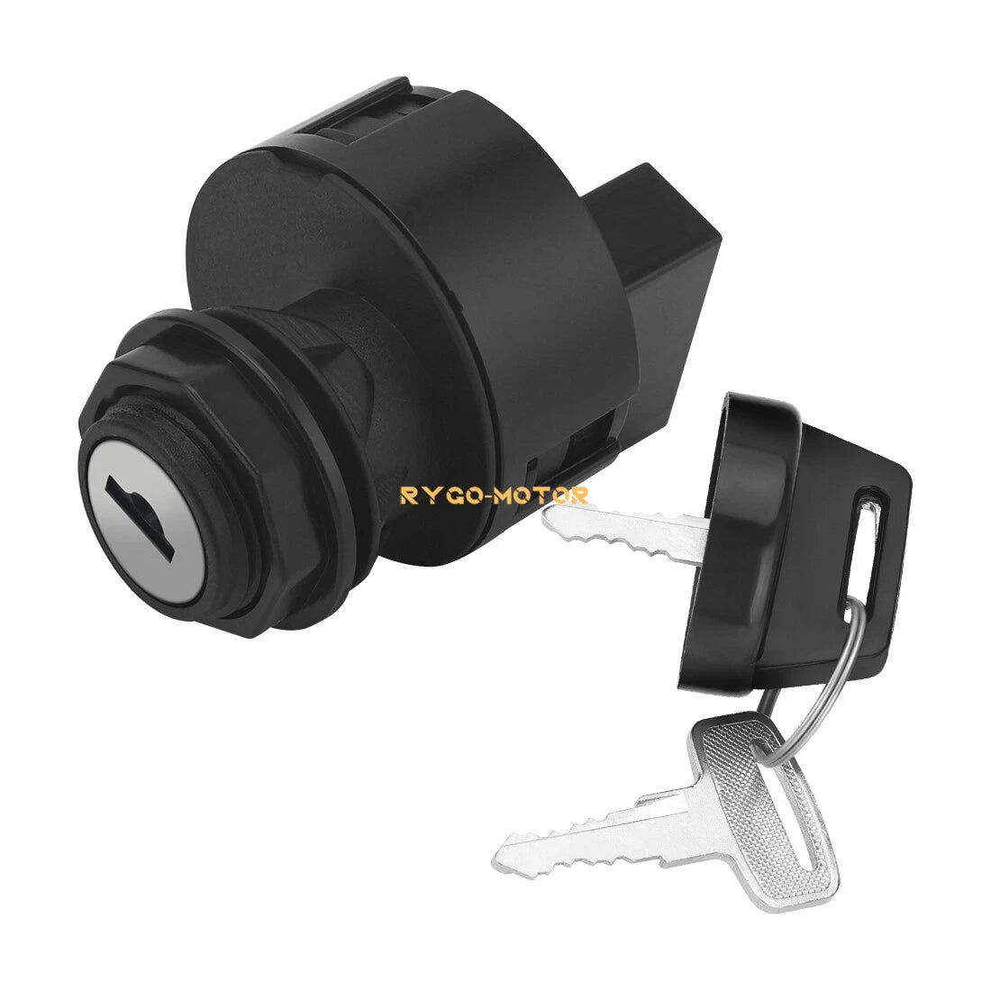 3-Position Key Switch for Can-Am Outlander 330/400 (2003–2008)