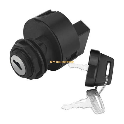 3-Position Key Switch for Can-Am Outlander 330/400 (2003–2008)