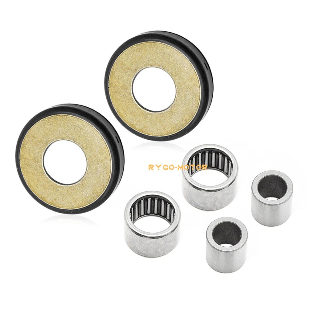 2 x Swing Arm Bearing Seal Repair Kit for Suzuki Quadsport LT230S LT250S