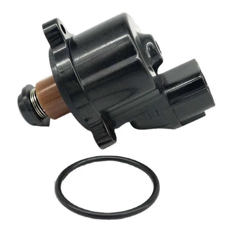 Idle Air Control Valve for Suzuki, Mitsubishi - 18137-87L01, 1813787L02